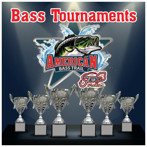 Tournament Fee – American Bass Trail